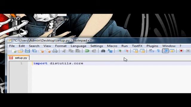 Making Windows Executables From Python Source смотреть онлайн