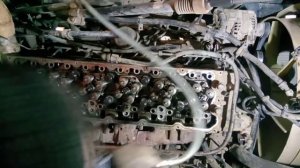 Рено-маз плохо затянутая головка блока цилиндров