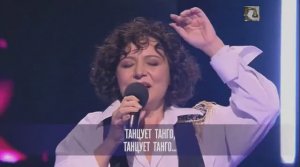 Танго Цветов исп. Лада Дениз Владислава Оксюта