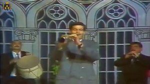 Азербайджанская Музыка Кларнет. Bakı Rəqsi (Танце Баку) - Ата Атакишиев 1996. Азербайджан.