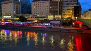 Vienna, Austria ?? - Summer Walk ? - 4K-HDR Walking Tour (▶109min)