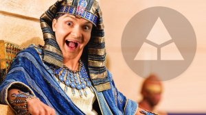 ИЗ БОГА В ФАРАОНЫ ► Lapse 2