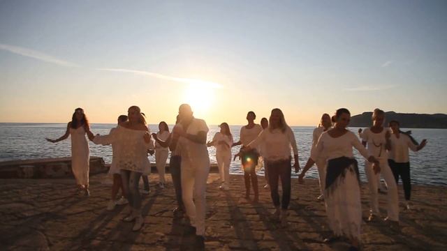 Jerusalema Dance Challenge Mallorca Master KG - Jerusalema  Feat. Nomcebo 