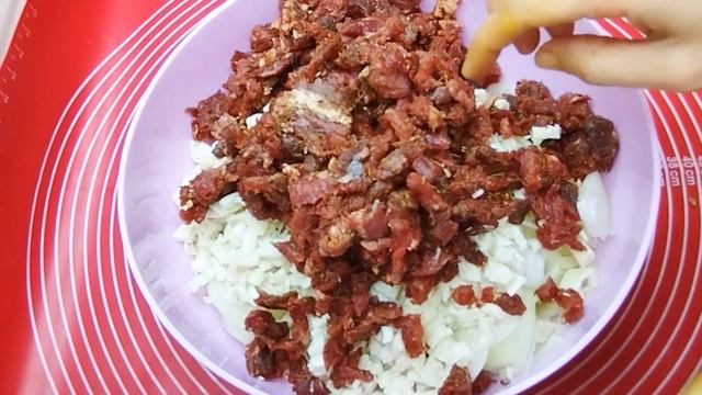 ТАДЖИКСКИЕ МАНТЫ ❤️Идеальное Тесто для Мант?Пельменей ?Хинкали❤️СОЧНО смотреть онлайн