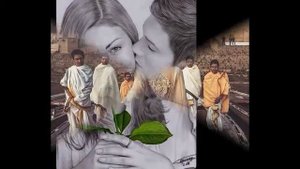Звездопад Татьяна Буланова и Едгар