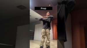 19 базовых движений и вариаций. Хип-хоп