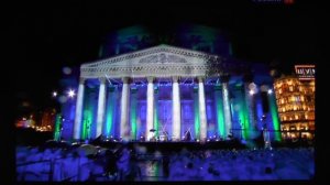 С.Рахманинов/"Здесь хорошо"/Альбина Шагимуратова