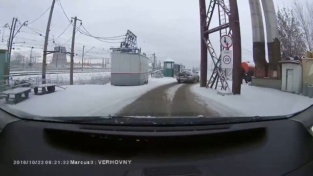 Toyota Prius работа системы Esp