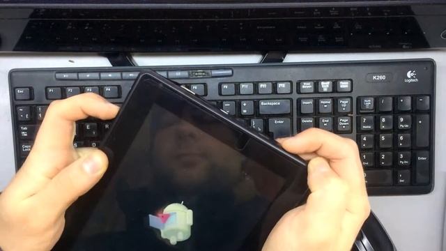 PiPO S2 Hard Reset смотреть онлайн