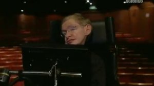 01  Стивен Хокинг  Каково происхождение Вселенной  How Did The Universe Begin