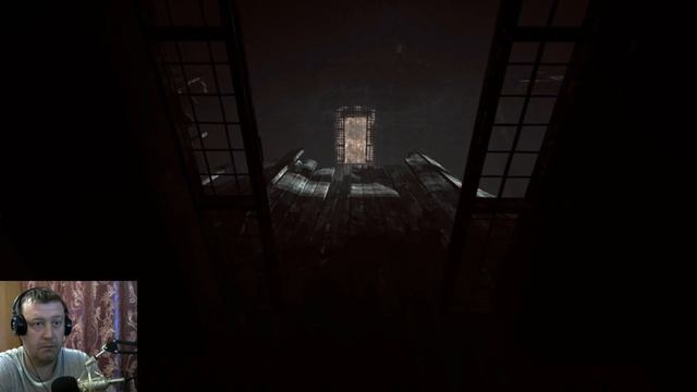 Outlast/Эпизод 9/Потеря потерь смотреть онлайн