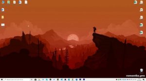 Командная строка закрывается после выполнения команды (Решение)