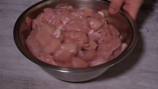 Ленивая, дешевая ветчина. смотреть онлайн