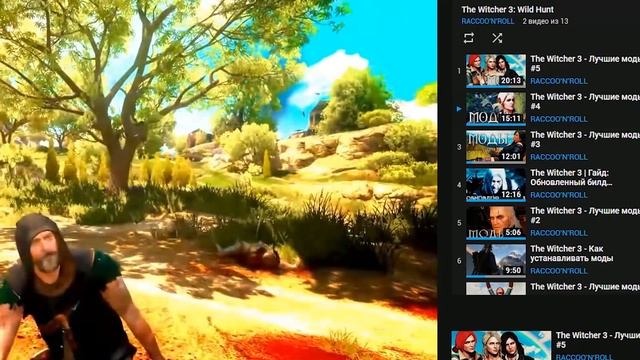 CYBERPUNK 2077 - БУДУТ ЛИ МОДЫ? смотреть онлайн