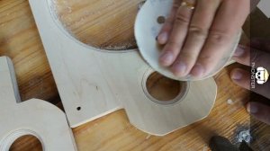 #АкустическаяСистема #cвоимируками на "#Кинап 4А-44" / #DIY #Acousticsystem on "#Kinap 4A-44"