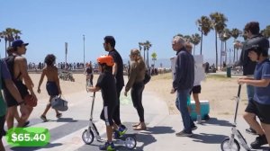 Я ВЫЖИВАЮ НА 1 ЦЕНТ 30 ДНЕЙ! - ДЕНЬ 3 | Райан Трэхан на русском | Ryan Trahan