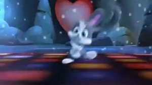 Зайчик Шнуфель-Тусовка Зайцев!