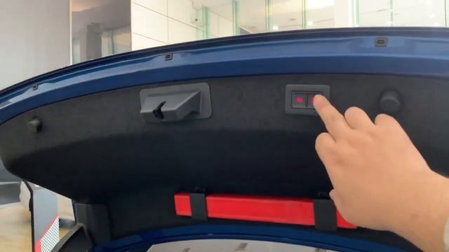 Обзор BYD Han DM-i 2022 без лишних слов!