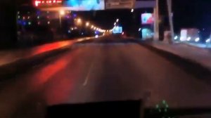 Аника Долинских - Дороги