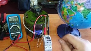 Устройство,которое спасет ваши электроприборы.