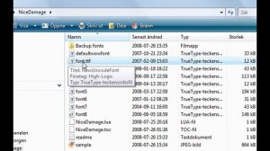 How To: Install "Nice Damage" AddOn on wow
