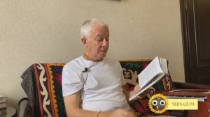 Чайтанья Чандра Чаран дас - Бхагавад Гита как она есть Глава 14