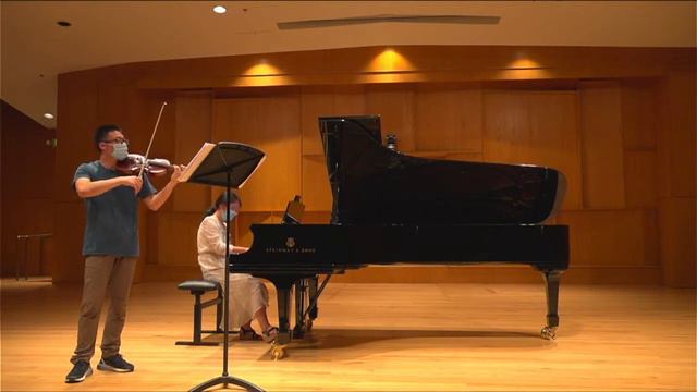 CU Strings Performance Class September 10, 2021 смотреть онлайн