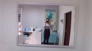 дизайн маникюрного кабинета