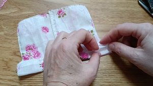 КОШКИНЫ ПАНТАЛОНЧИКИ