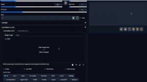 Stable Diffusion: Изменение позы с Помощью ControlNet