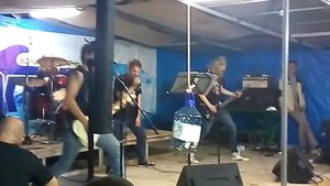 "Джем" Большой Камень