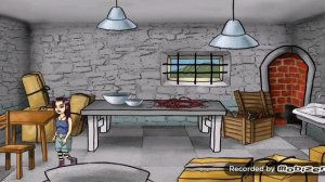 Полное прохождение игры элис и исправительная школа