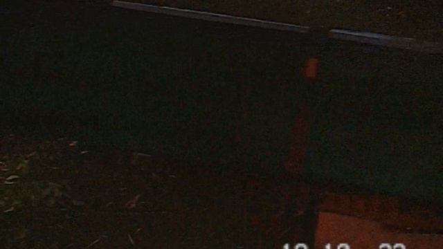Свидетельство о смерти - посвящение