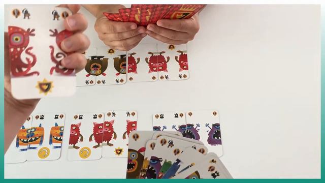 Top Jeux plays - Mistigriff (Djeco) смотреть онлайн