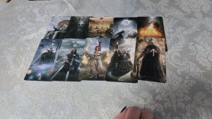 ЧТО ВАМ НУЖНО ЗНАТЬ СЕЙЧАС? Таро гадание