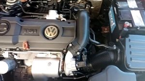 EPC light due to sensors,power and Engine overfill problem solved best advice vw and Audi