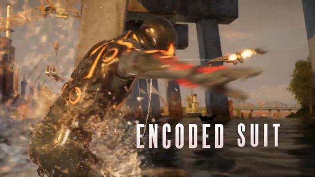 Marvel's Spider-Man 2 - Digital Deluxe Trailer PS5 Games смотреть онлайн