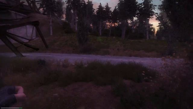 STALKER The Eternal Suffering ЗБТ #006