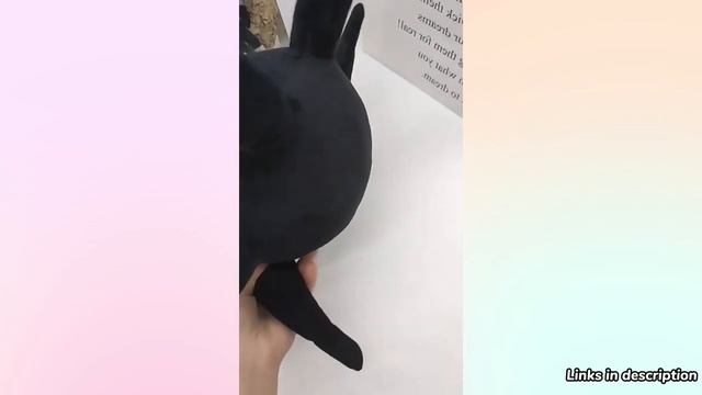 Roblox Doors Plush Toys Review - Cute, Soft, Comfortable! смотреть онлайн