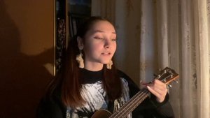 zhanulka - заклятый враг