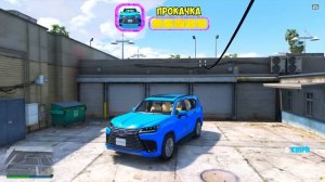 ПРОКАЧАЛ МАШИНУ БУЙВОЛСОНА ДО УРОВНЯ БОГА В ГТА 5 МОДЫ! ОБЗОР МОДА В GTA 5 ВИДЕО MODS