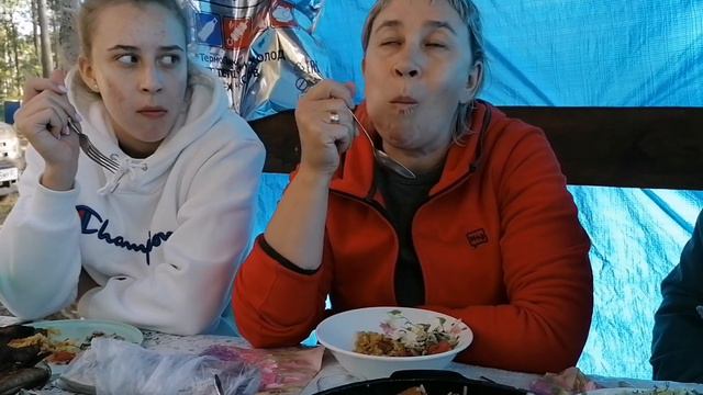 Встречаем Сына и на Байкал Путешествие #деревенскийтренд
