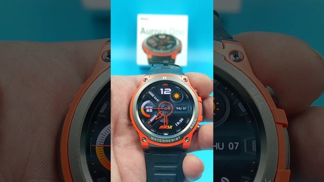 Конкурс на канале shopping in internet - Разыгрываются смарт часы MASX Aurora one смотреть онлайн