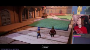 IT TAKES TWO ➤ Прохождение It Takes Two на Русском ➤ КООП-СТРИМ #2