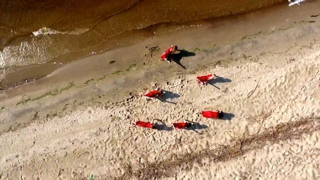 Спасатели Малибу/ лето 2017 смотреть онлайн