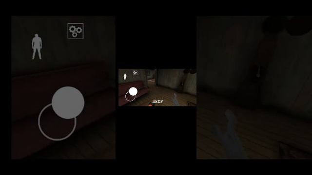 playing granny chapter 2 смотреть онлайн