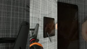Поменять стержень на стилусе от Samsung tab s 3 за 1 минуту