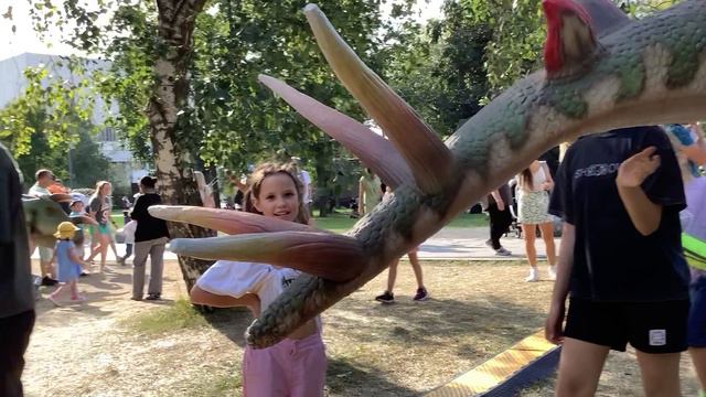 Стегозавр смотреть онлайн