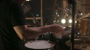Ray Luzier Plays KXM’s “Faith Is a Room”