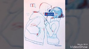 Undertale Frans-Андертейл Франс